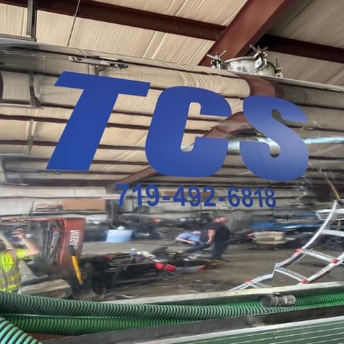 Vehicle Graphics